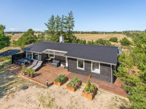 Holiday Home Noralee - 3-5km from the sea by Interhome